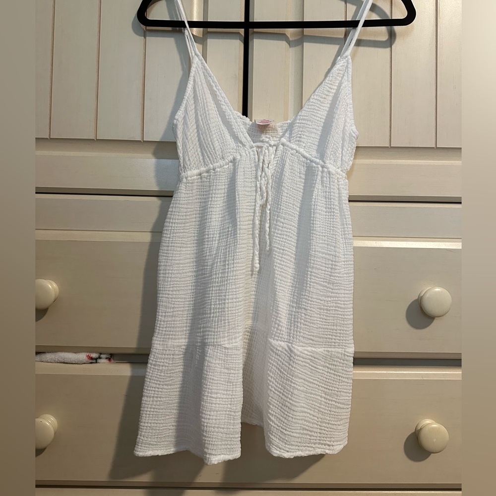 Target white cover up